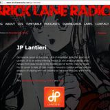 JP Lantieri – Enigma (episode 1) on Brick Lane Radio 13-Dec-14