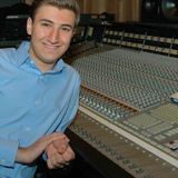 Paranormal Galaxy Radio Show 30th October 2014 with Musician and Composer Andrew Andron