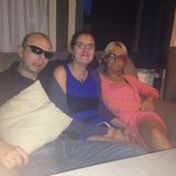 Dj D.B @ Home - 12.08.2014 (Sarah's B-Day Bash)