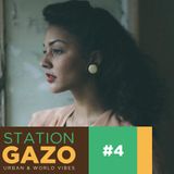 StationGazo #4 - Mara HRuby, Oldtwig, Horndogz, Joe Kickass, Blanka, The Reflex...