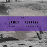 LSR Podcast 008 with James Hopkins