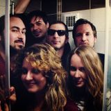 Subculture Revolution Family - Tilos Radio - 20120517 - part1 - Madrian interview + Liquid jam