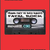 Frank Fact vs. Rico Rakete aka GuZe live @ monokultur (Fatality Club Bienne)