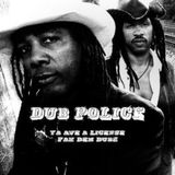 YA AVE A LICENSE FAH DEM DUBS?