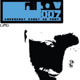 DPOV 007 - Limo