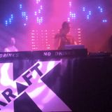 Minitech Project LIVE @ KRAFT ,Sugar Factory,Amsterdam May 2014