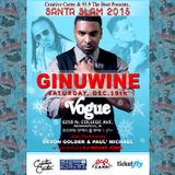 Ginuwine Opening Set Part 1