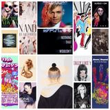 Top 25 Most Played Tracks