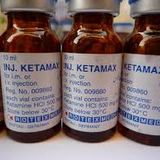 We Are Ketamynous