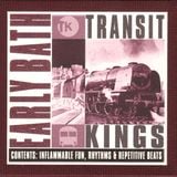 Transit Kings - Live - XFM Super Chunk