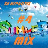 Electro & Progressive House Summer Mix #4