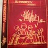 DJ VINDICTIV - THE CHILLS SIDE A (2001)