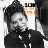 The Wayne Boucaud Radio Show,Blackin3D Presents An In conversation Special with Rachelle Ferrell...