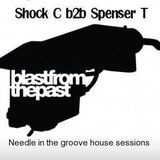 Dj Shock C b2b Dj Spenser T
