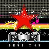 RMS084A - Tom Lown - The Ready Mix Sessions