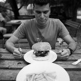 Me Snacking (DJ set)