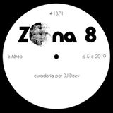 Zona 8, emissão #1371 (15 Setembro 2019)