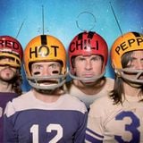 2010 - 12 - 30: Red Hot Chili Peppers Profile, Influences, Contemporaries, and More! A-Side