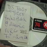 SYSTEM 6 - DJ Fenix & DJ Thief Bak 2 Bak @ Atomic NRG 2002