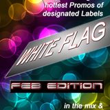 Sascha Luxx pres - WHITE FLAG @ cuebase-fm.de_02_12