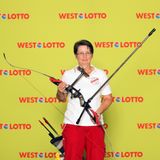 889FM Archery. Trainer Tip von Jasmin Langen