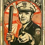 One Nation Under CCTV