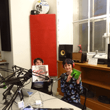 Les Locaux sont Fous #3 - Franck Richard et oscar Lumière - 25 mars 2015