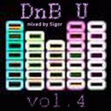 Drum & Bass Uncompromising vol.4 . Dancing - Dancing!