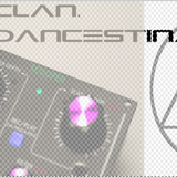 Manu VIllas set gravado na Clan.Dancestina de 25 - 07 - 2014