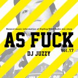 AS FUCK Vol.17