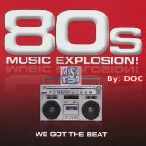 The Music Room's 80s Mix 5 - Mixed By: DOC 04.24.12