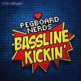 Bass & Breaks : TX 24/01/2014 - Bassline Kickin'