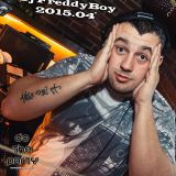 Dj Freddy Boy @ Do The Party 2015 #04