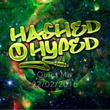 Quick Mix 22/02/16