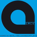 Berlin Alexanderplatz