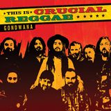 Reggae Revolution 7-7-15