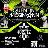 14.11.15 Quentin Mosimann & Dr.Space + Matteo Palumbo & Kristal