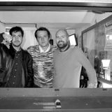 Greco Roman w/ Baio (Vampire Weekend) - 6th March 2015