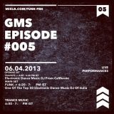 Global Music Sessions #005