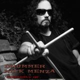 Nick Menza Interview 8/7/2014