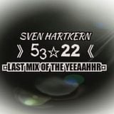 》53 ☆ 22《 ¤Last Mix Of the Yeeaahhr¤ ♤ mixed up by Sven Hartkern ♧