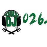 Troll Dj. 026. Náksi / Miller / antalimi