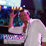 Antonyo - Live @ Morrisons Liget Budapest Saturday Session 2013.01.19.