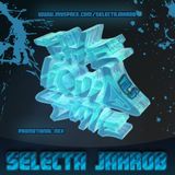 Selecta Jahrob - The Liquid Style Vol. 5