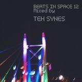 Beats In Space 12 mixed by TehSynes