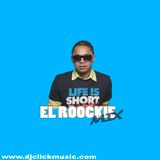 @DjClickMusic - El Roockie Mix