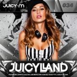 Juicy M - JuicyLand #034