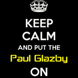 Paul Glazby Tribute Mix By Ben House