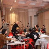 Neringa FM acoustic sessions - KURAK (2013-03-30)