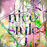 NICESTYLE | AFTER MIX 1